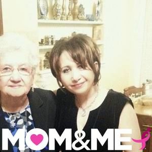 Meet your Posher, Esther